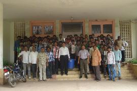 College Safai 12-8-2014 